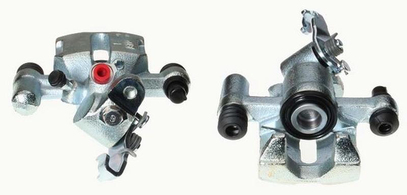 BUDWEG-CALIPER 342658