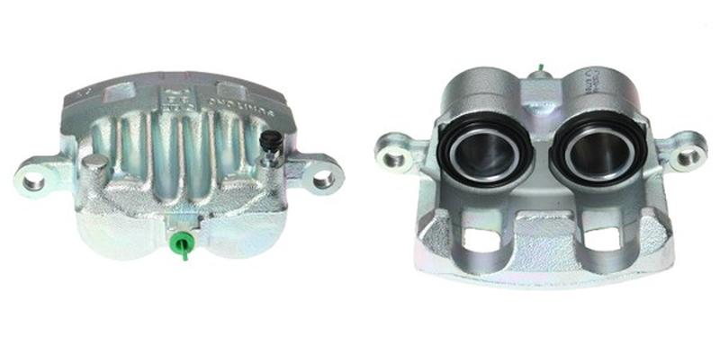 BUDWEG-CALIPER 342662