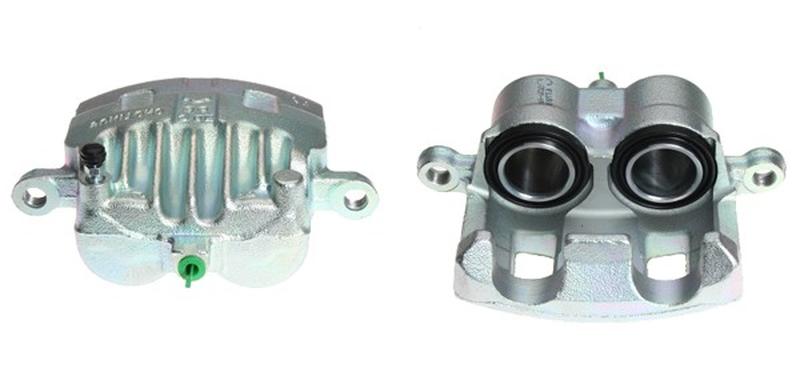 BUDWEG-CALIPER 342663