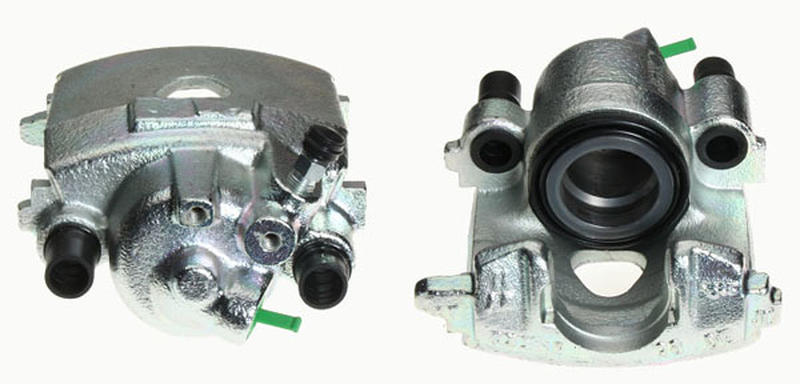 BUDWEG-CALIPER 342665