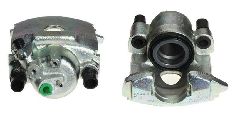 BUDWEG-CALIPER 342668