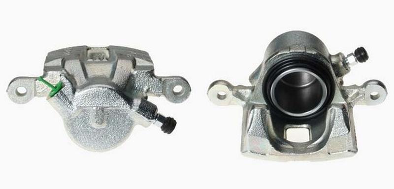 BUDWEG-CALIPER 342680