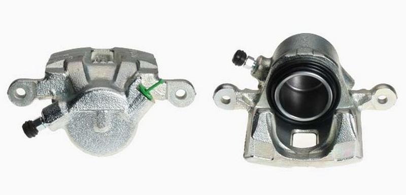 BUDWEG-CALIPER 342681
