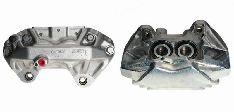 BUDWEG-CALIPER 342685