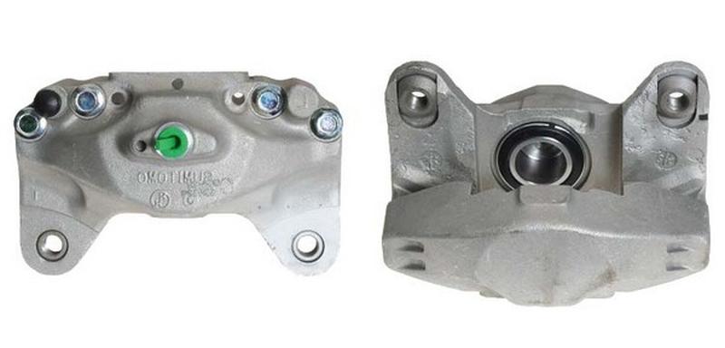 BUDWEG-CALIPER 342687