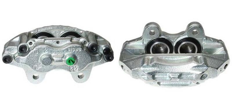 BUDWEG-CALIPER 342688