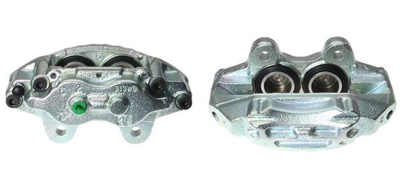 BUDWEG-CALIPER 342689