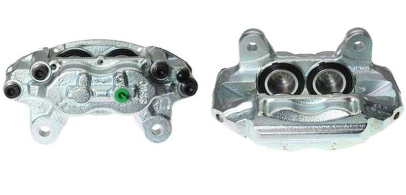 BUDWEG-CALIPER 342692