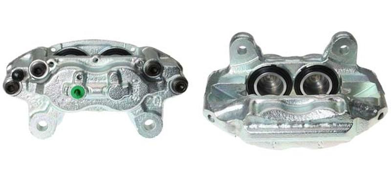 BUDWEG-CALIPER 342693