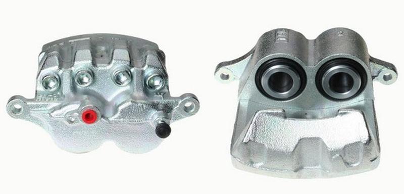 BUDWEG-CALIPER 342694