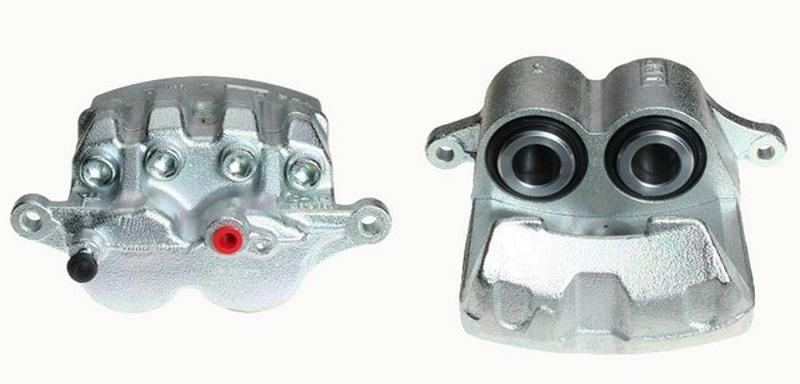 BUDWEG-CALIPER 342695