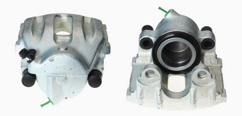 BUDWEG-CALIPER 342701