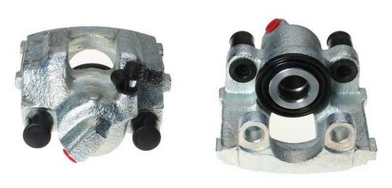 BUDWEG-CALIPER 342706
