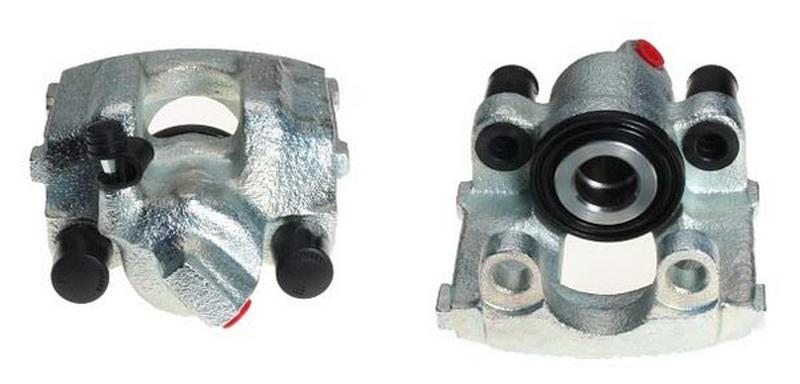 BUDWEG-CALIPER 342707