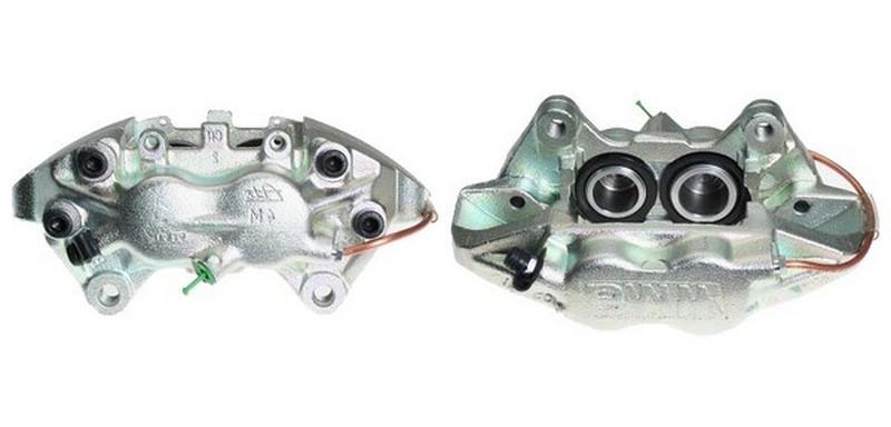 BUDWEG-CALIPER 342718