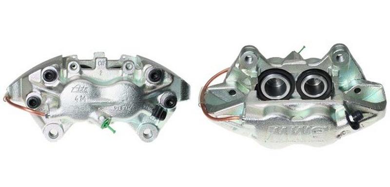 BUDWEG-CALIPER 342719