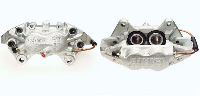 BUDWEG-CALIPER 342720