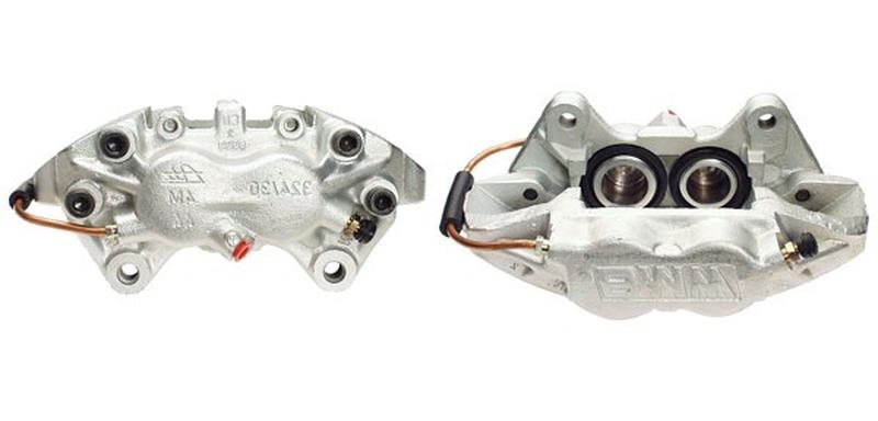 BUDWEG-CALIPER 342721