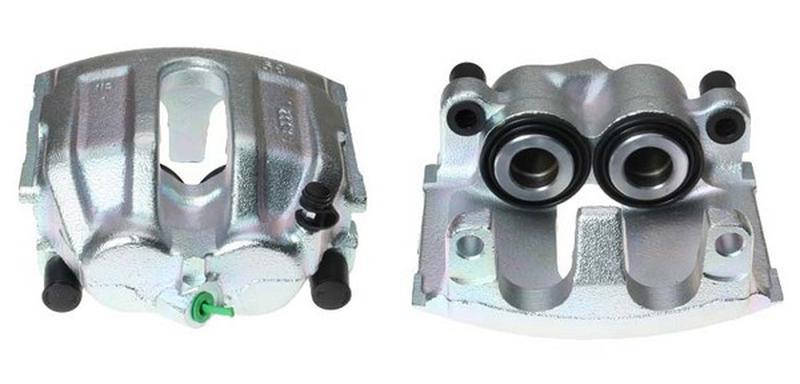 BUDWEG-CALIPER 342722