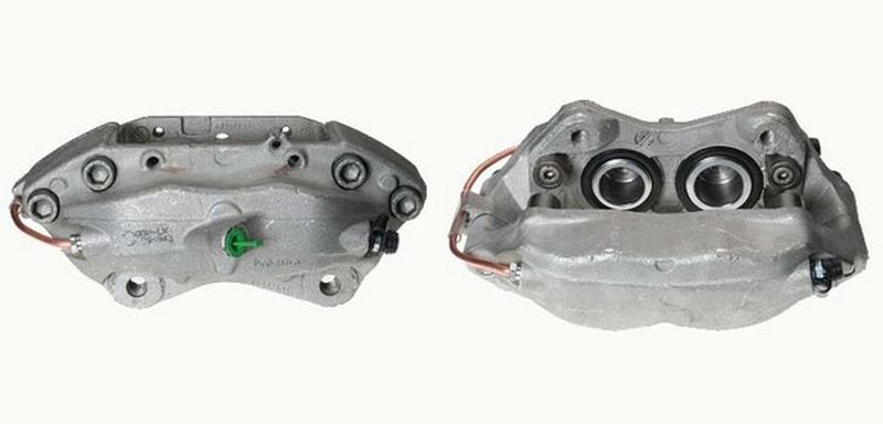 BUDWEG-CALIPER 342724