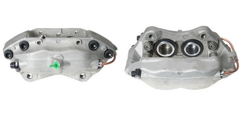 BUDWEG-CALIPER 342725