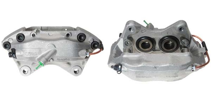 BUDWEG-CALIPER 342726