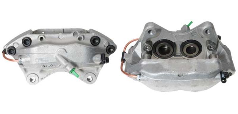 BUDWEG-CALIPER 342727