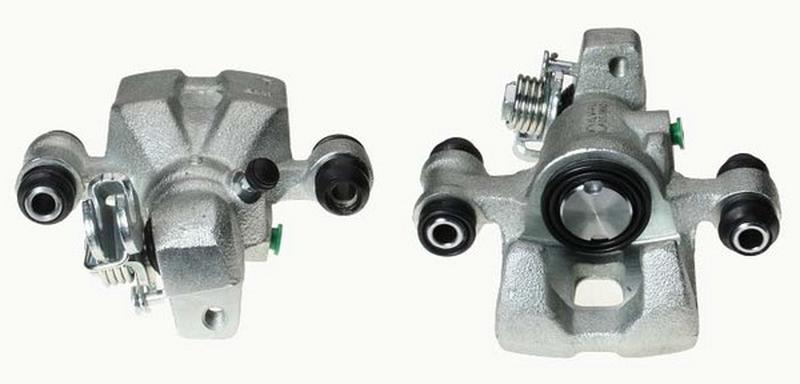 BUDWEG-CALIPER 342728