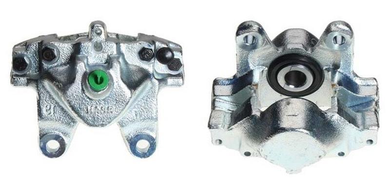 BUDWEG-CALIPER 342740