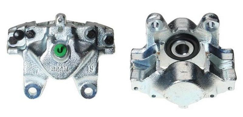 BUDWEG-CALIPER 342741