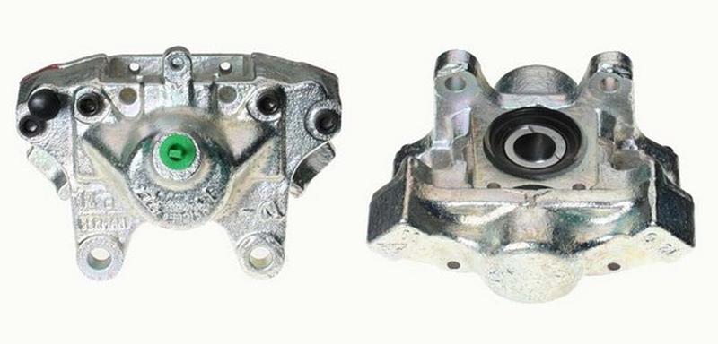 BUDWEG-CALIPER 342743