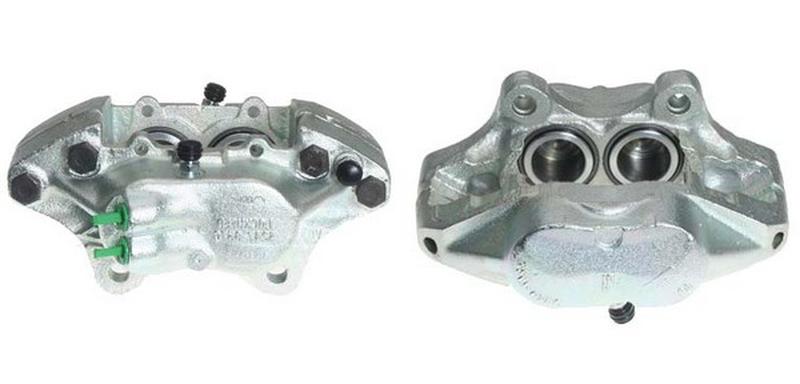 BUDWEG-CALIPER 342744