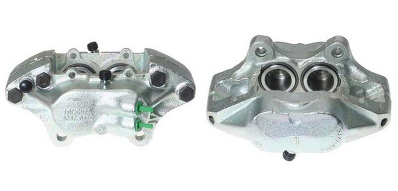 BUDWEG-CALIPER 342745