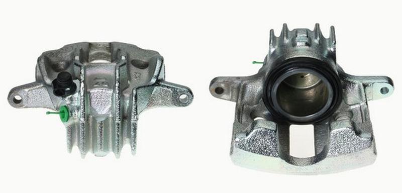 BUDWEG-CALIPER 342748
