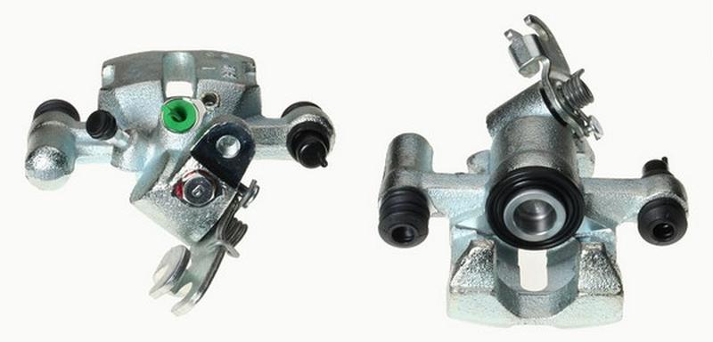 BUDWEG-CALIPER 342758