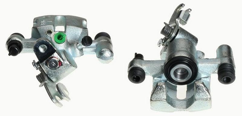 BUDWEG-CALIPER 342759