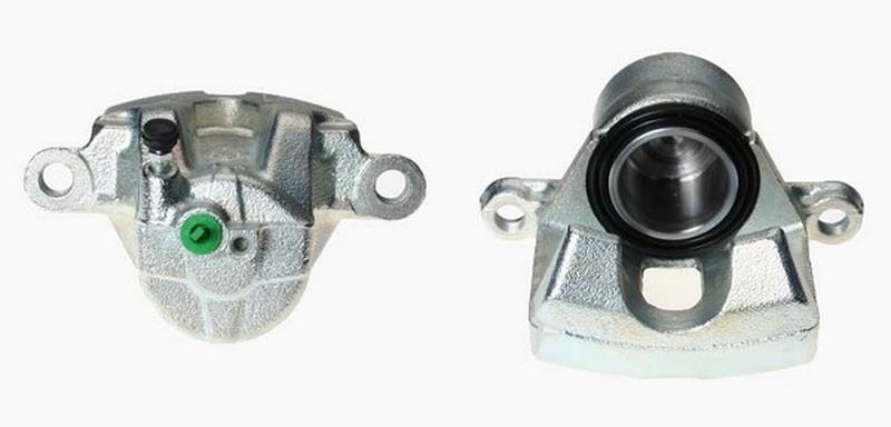 BUDWEG-CALIPER 342760