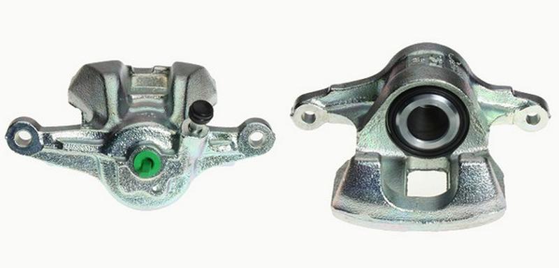 BUDWEG-CALIPER 342764