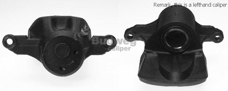 BUDWEG-CALIPER 342767