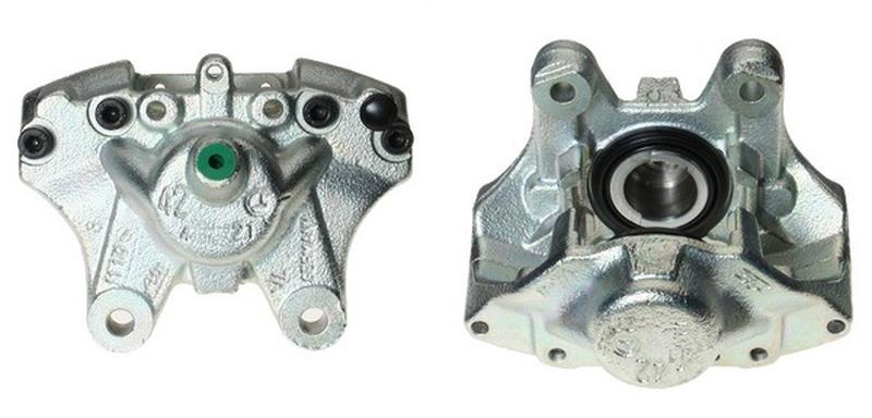 BUDWEG-CALIPER 342779