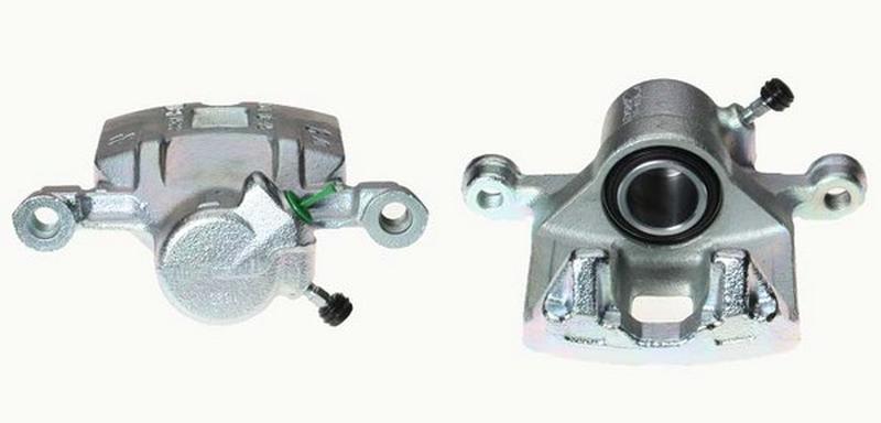 BUDWEG-CALIPER 342784