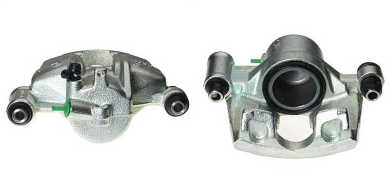 BUDWEG-CALIPER 342794