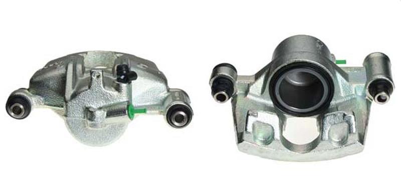 BUDWEG-CALIPER 342795