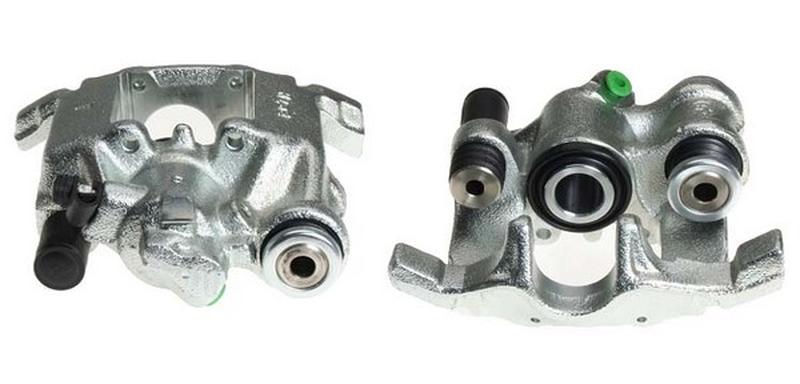 BUDWEG-CALIPER 342797