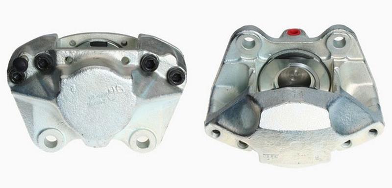 BUDWEG-CALIPER 342798