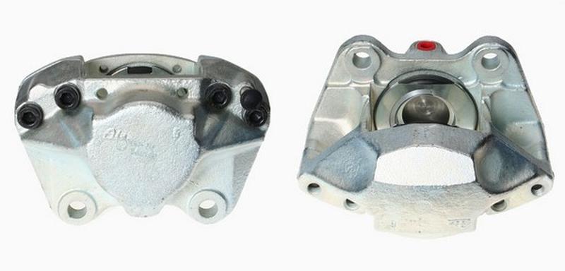 BUDWEG-CALIPER 342799