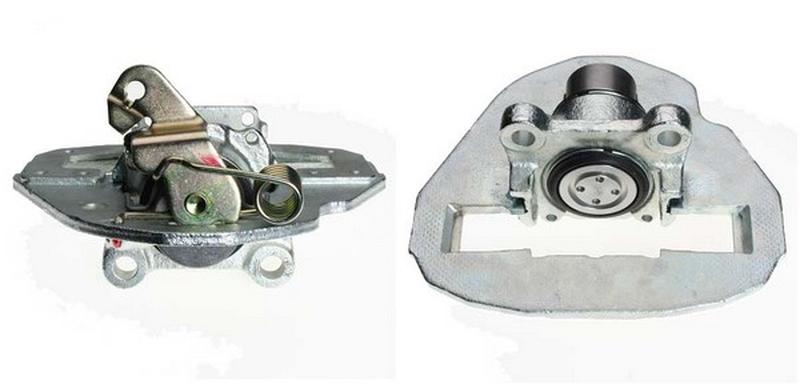 BUDWEG-CALIPER 342800