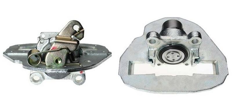 BUDWEG-CALIPER 342801