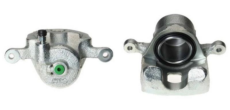 BUDWEG-CALIPER 342806