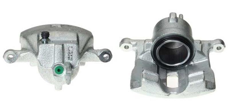 BUDWEG-CALIPER 342812